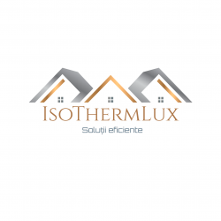 Iso Therm Lux logo